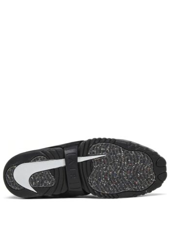 Ambush x Nike Air Adjust Force Black and Psychic Purple - Imagem 4