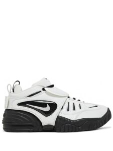 Ambush x Nike Air Adjust Force Summit White and Black Original São Paulo