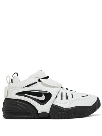 Ambush x Nike Air Adjust Force Summit White and Black