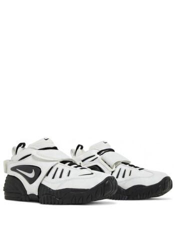 Ambush x Nike Air Adjust Force Summit White and Black - Imagem 3