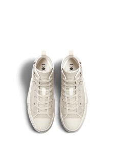 Cactus Jack x Dior B23 Cream and Coffee Original São Paulo