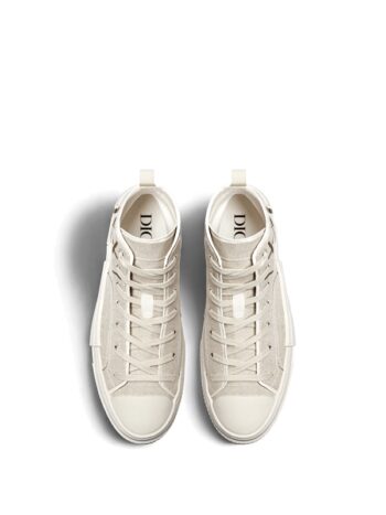 Cactus Jack x Dior B23 Cream and Coffee - Imagem 5