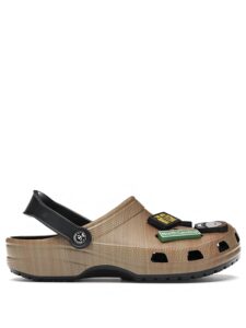 Crocs Classic Clog Luke Combs CMA Fest Original São Paulo