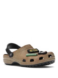 Crocs Classic Clog Luke Combs CMA Fest Original São Paulo