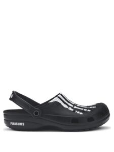 Crocs Classic Clog Pleasures Original São Paulo