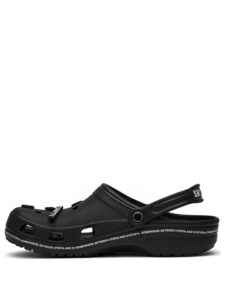Crocs Classic Clog Pleasures Utopia Dystopia Original São Paulo