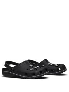 Crocs Classic Clog Pleasures Utopia Dystopia Original São Paulo