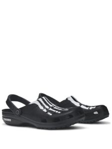 Crocs Classic Clog Pleasures Original São Paulo