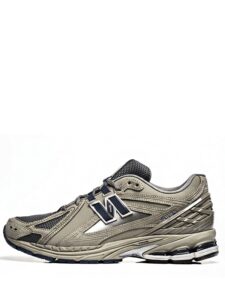 New Balance 1906R Grey Indigo Original São Paulo