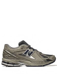 New Balance 1906R Grey Indigo Original São Paulo