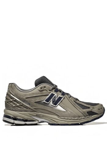 New Balance 1906R Grey Indigo