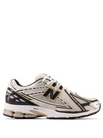 New Balance 1906R Silver Metallic Gold