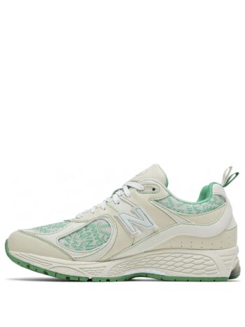 New Balance 2002R GANNI Turtledove - Imagem 2