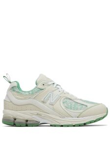 New Balance 2002R GANNI Turtledove Original São Paulo 