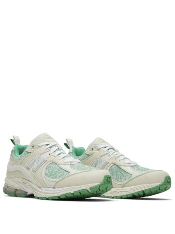 New Balance 2002R GANNI Turtledove - Imagem 3