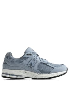 New Balance 2002R Light Blue Original São Paulo 