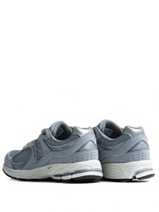 New Balance 2002R Light Blue Original São Paulo 