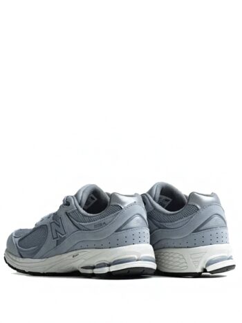 New Balance 2002R Light Blue - Imagem 4