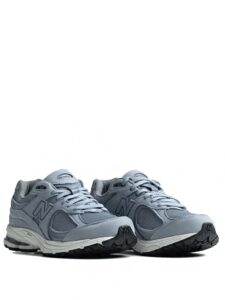 New Balance 2002R Light Blue Original São Paulo 