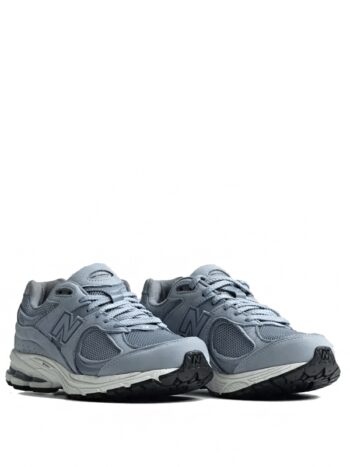 New Balance 2002R Light Blue - Imagem 3