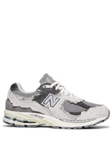 New Balance 2002R Protection Pack Rain Cloud Original São Paulo