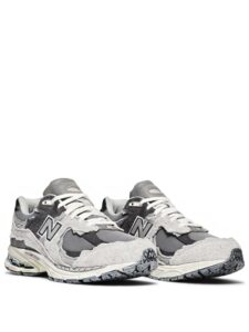 New Balance 2002R Protection Pack Rain Cloud Original São Paulo