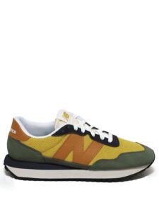 New Balance 237 Harvest Original São Paulo