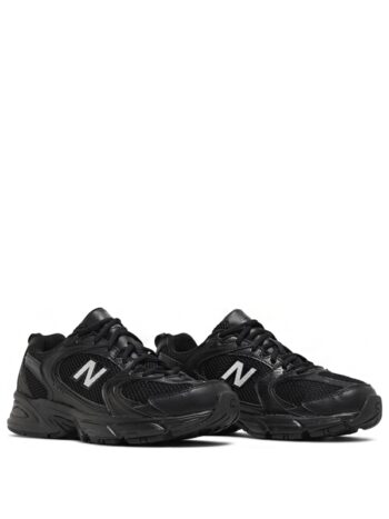 New Balance 530 Black - Imagem 3