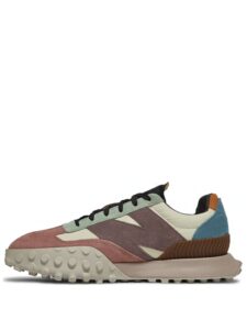 New Balance XC-72 Bone Multi-Color Original São Paulo 