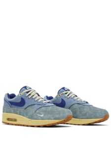 Nike Air Max 1 Dirty Denim Original São Paulo