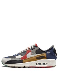 Nike Air Max 90 Legacy Original São Paulo 