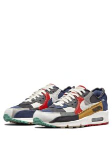 Nike Air Max 90 Legacy Original São Paulo 