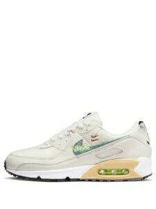 Nike Air Max 90 SE XCAT Summit White and Neptune Green Original São Paulo