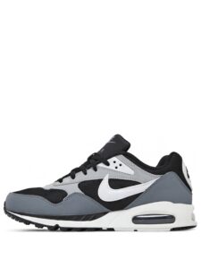 Nike Air Max Correlate Black White Grey Original São Paulo