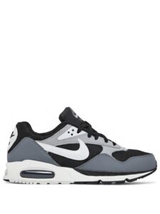 Nike Air Max Correlate Black White Grey Original São Paulo