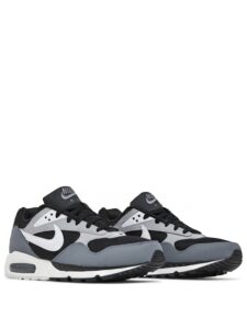 Nike Air Max Correlate Black White Grey Original São Paulo
