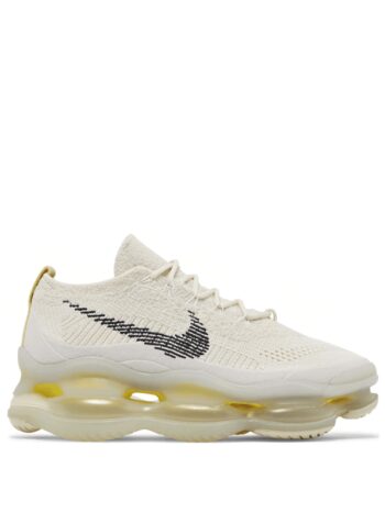 Nike Air Max Scorpion Lemon Wash