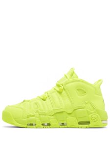 Nike Air More Uptempo 96 Volt Original São Paulo