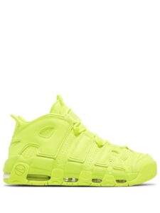 Nike Air More Uptempo 96 Volt Original São Paulo