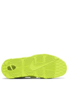 Nike Air More Uptempo 96 Volt Original São Paulo
