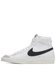 Nike Blazer Mid '77 Vintage White Original São Paulo 