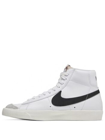 Nike Blazer Mid '77 Vintage White - Imagem 2