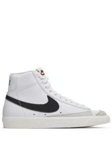Nike Blazer Mid '77 Vintage White Original São Paulo 