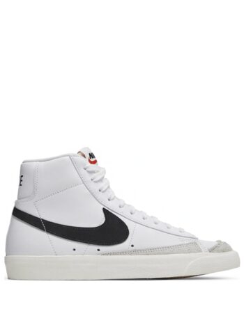 Nike Blazer Mid '77 Vintage White