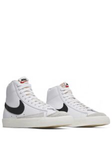 Nike Blazer Mid '77 Vintage White Original São Paulo 