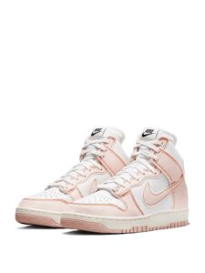 Nike Dunk High 1985 Artic Orange Original São Paulo