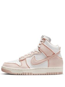 Nike Dunk High 1985 Artic Orange Original São Paulo