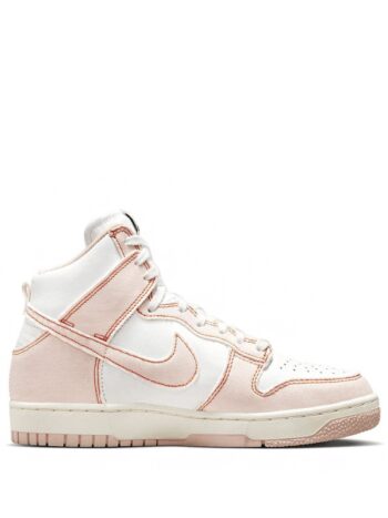 Nike Dunk High 1985 Artic Orange