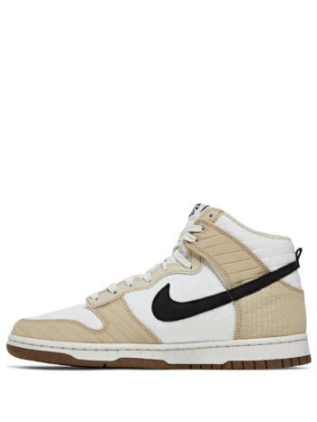 Nike Dunk High Next Nature Sail - Imagem 2