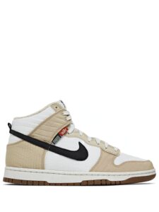 Nike Dunk High Next Nature Sail Original São Paulo 